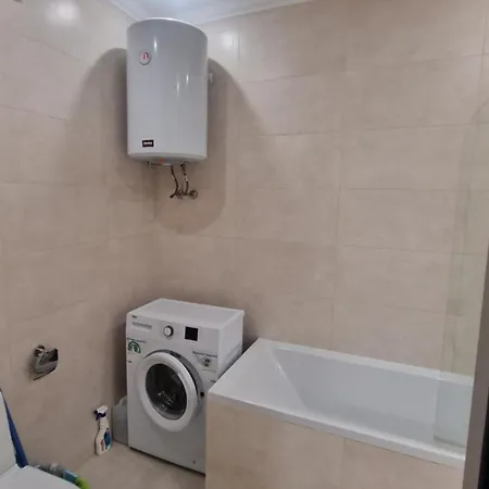 1 комн в кадоре на таирова Apartment Odessa