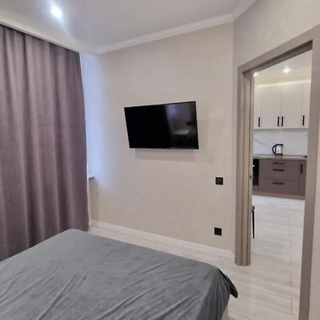 Διαμέρισμα 1 комн в кадоре на таирова