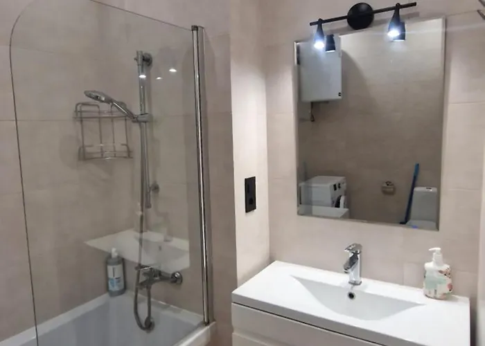 1 комн в кадоре на таирова * Odessa