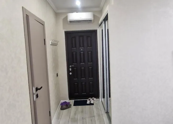 Apartment 1 комн в кадоре на таирова Odessa