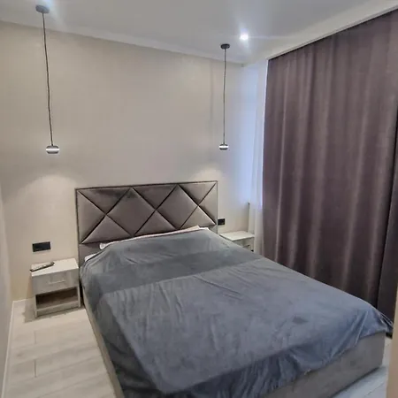 Apartment 1 комн в кадоре на таирова