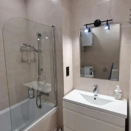 1 комн в кадоре на таирова * Odesa