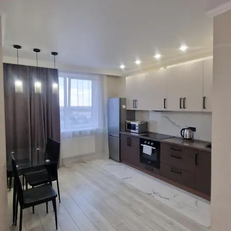 Apartment 1 комн в кадоре на таирова Odesa