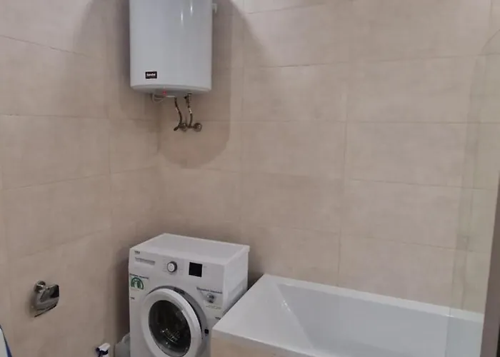 1 комн в кадоре на таирова Apartment Odesa