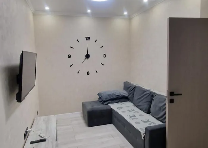 1 комн в кадоре на таирова * Odesa